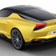 Illustration for article titled Someone Build Magna Steyrs Kickass Hybrid Sports Car